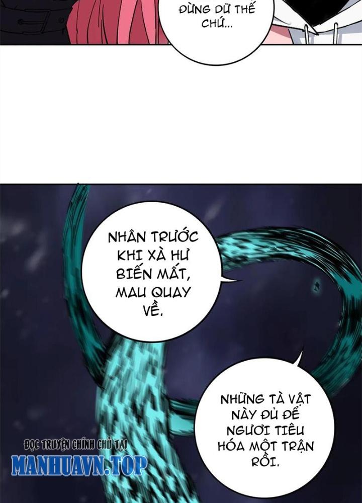 Bậc Thầy Pháp Sư Chapter 17 - Trang 2