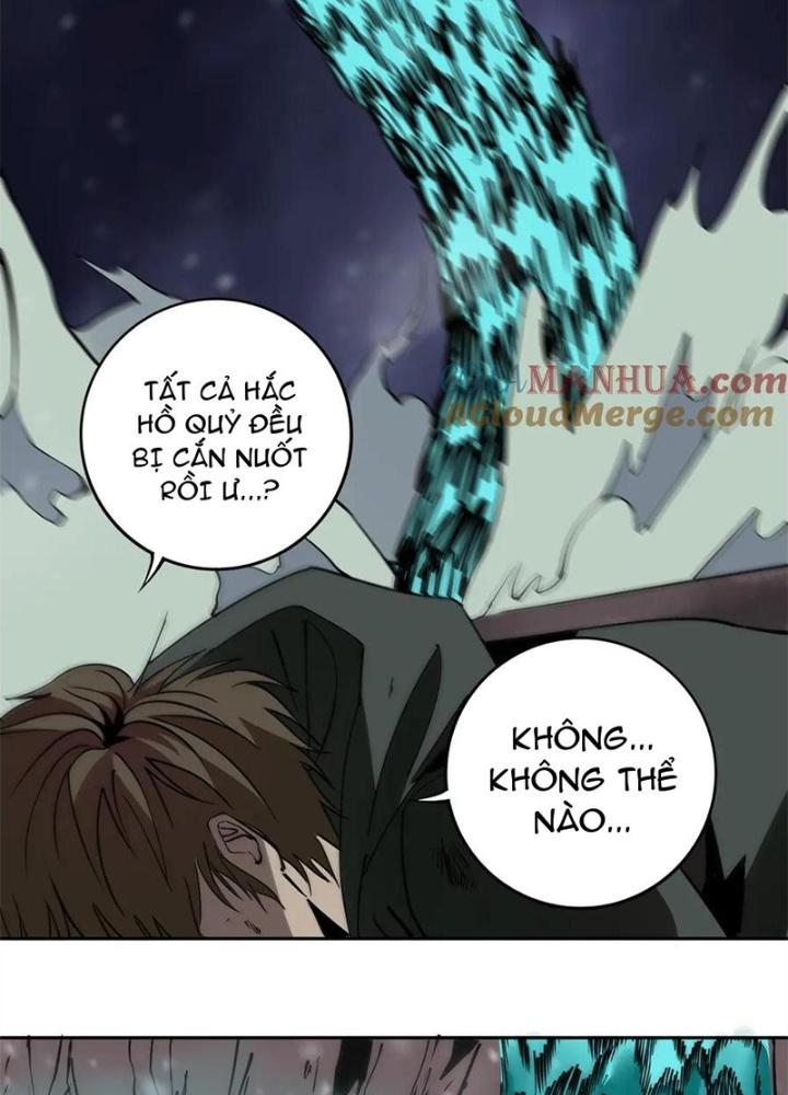 Bậc Thầy Pháp Sư Chapter 17 - Trang 2