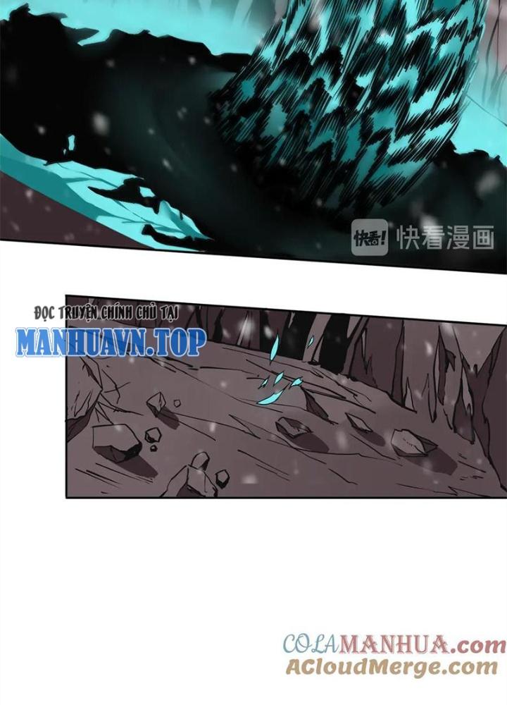 Bậc Thầy Pháp Sư Chapter 17 - Trang 2