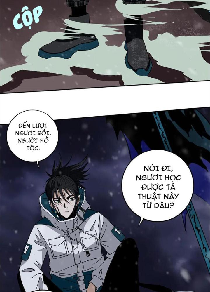 Bậc Thầy Pháp Sư Chapter 17 - Trang 2