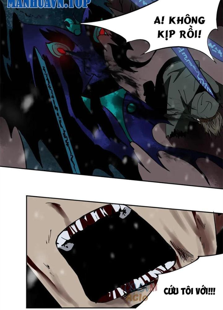 Bậc Thầy Pháp Sư Chapter 17 - Trang 2