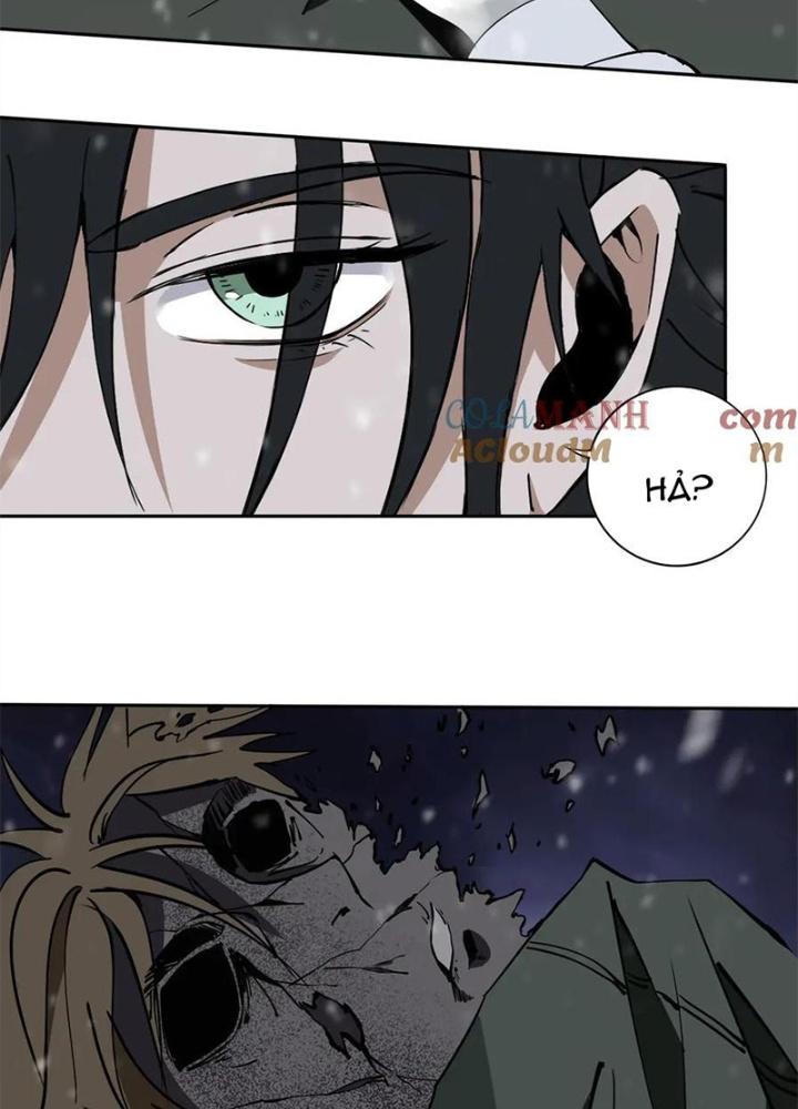 Bậc Thầy Pháp Sư Chapter 17 - Trang 2