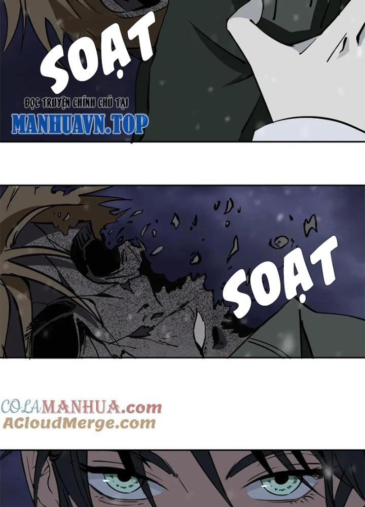 Bậc Thầy Pháp Sư Chapter 17 - Trang 2