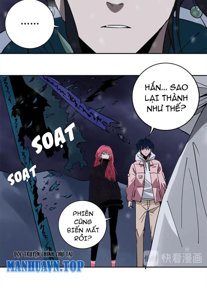 Bậc Thầy Pháp Sư Chapter 17 - Trang 2