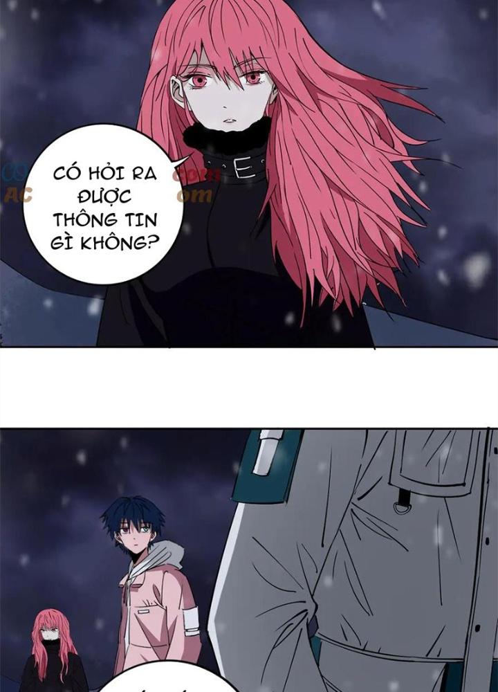 Bậc Thầy Pháp Sư Chapter 17 - Trang 2