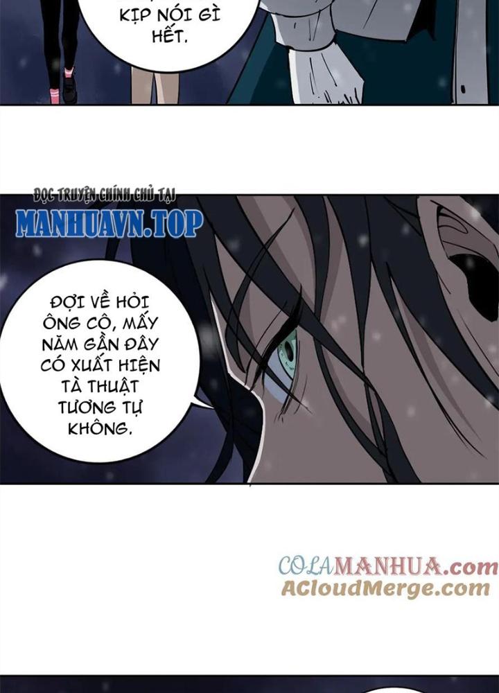 Bậc Thầy Pháp Sư Chapter 17 - Trang 2