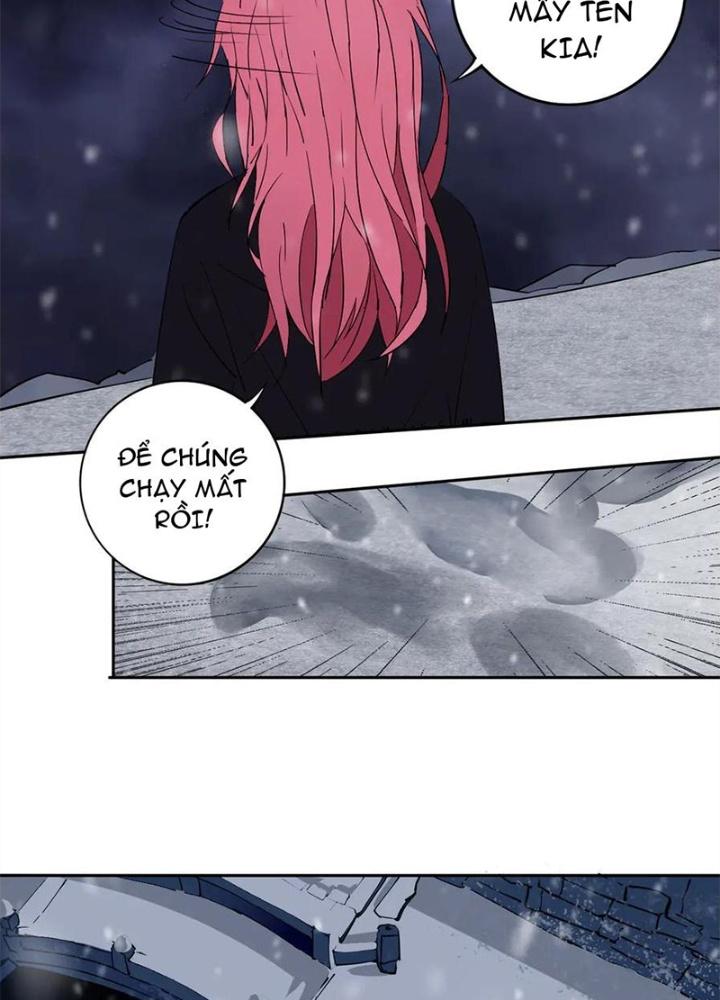 Bậc Thầy Pháp Sư Chapter 17 - Trang 2