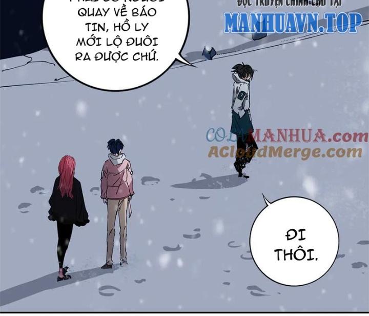 Bậc Thầy Pháp Sư Chapter 17 - Trang 2