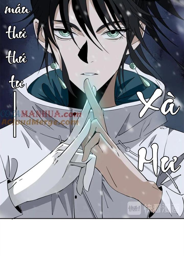 Bậc Thầy Pháp Sư Chapter 17 - Trang 2