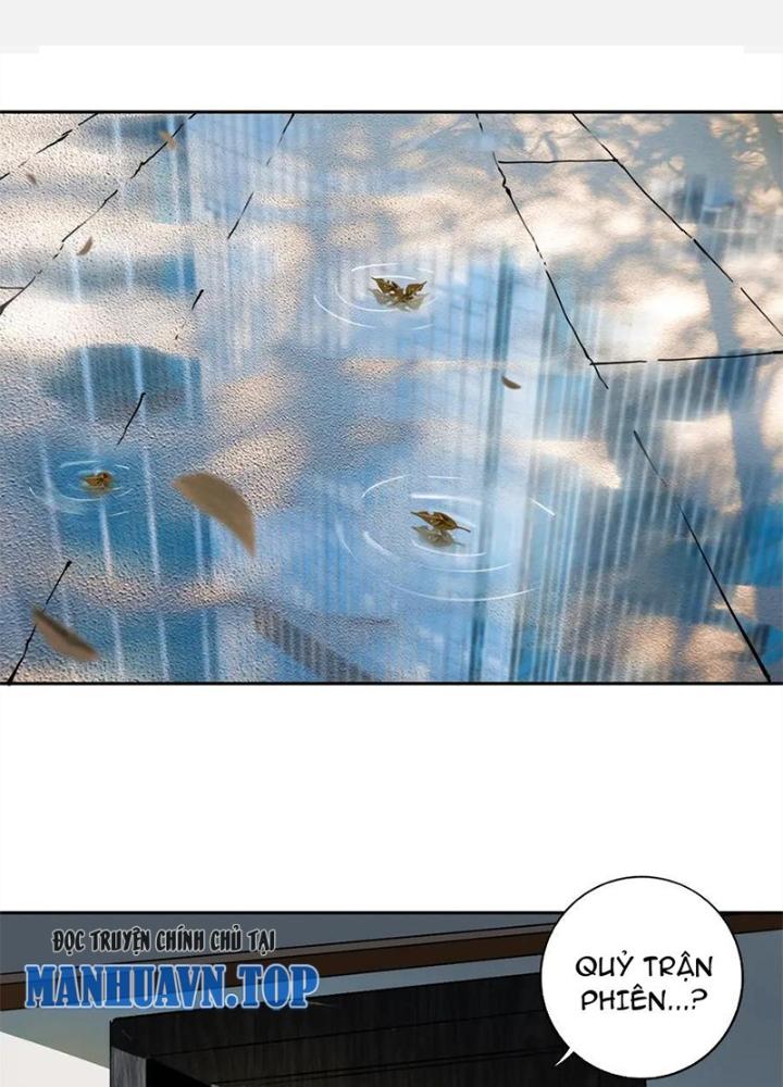 Bậc Thầy Pháp Sư Chapter 18 - Trang 2