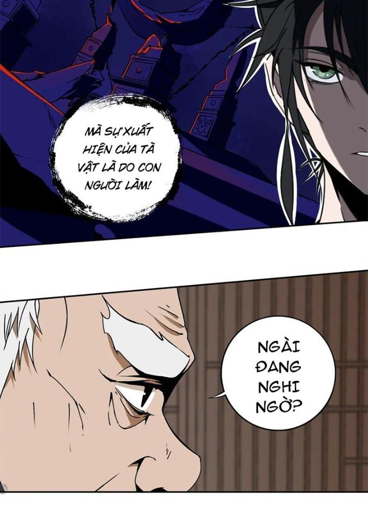 Bậc Thầy Pháp Sư Chapter 18 - Trang 2