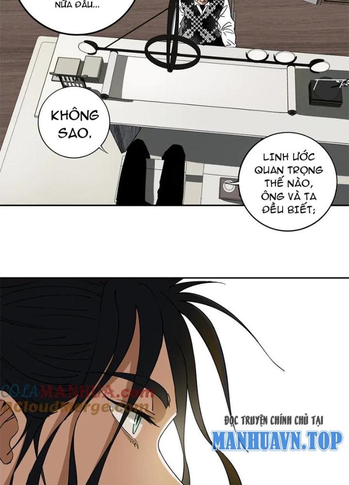 Bậc Thầy Pháp Sư Chapter 18 - Trang 2