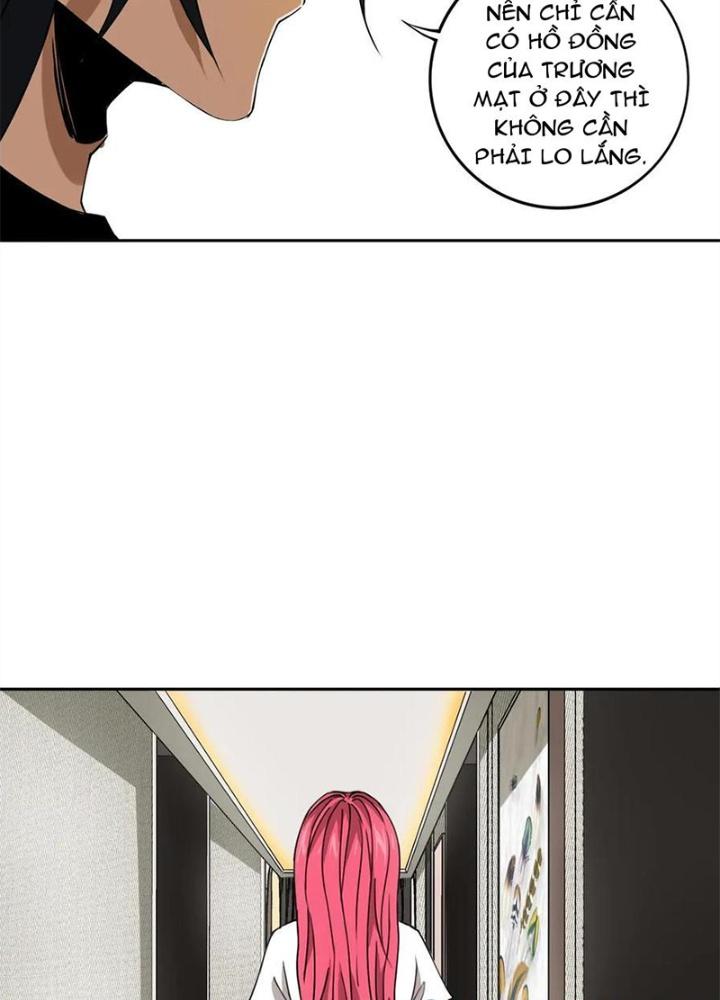 Bậc Thầy Pháp Sư Chapter 18 - Trang 2