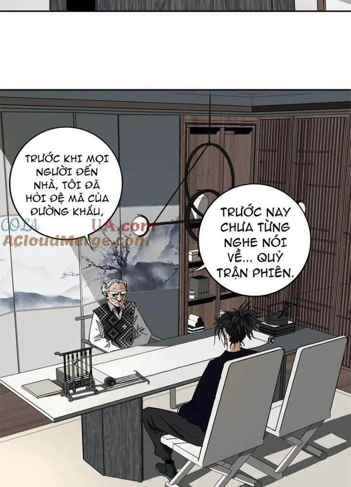 Bậc Thầy Pháp Sư Chapter 18 - Trang 2