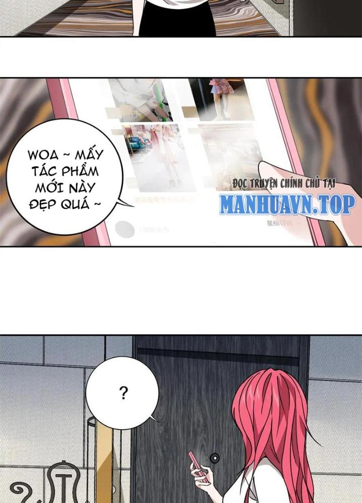 Bậc Thầy Pháp Sư Chapter 18 - Trang 2