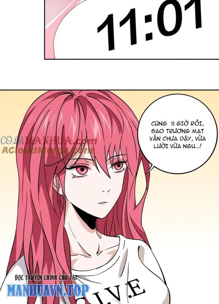 Bậc Thầy Pháp Sư Chapter 18 - Trang 2