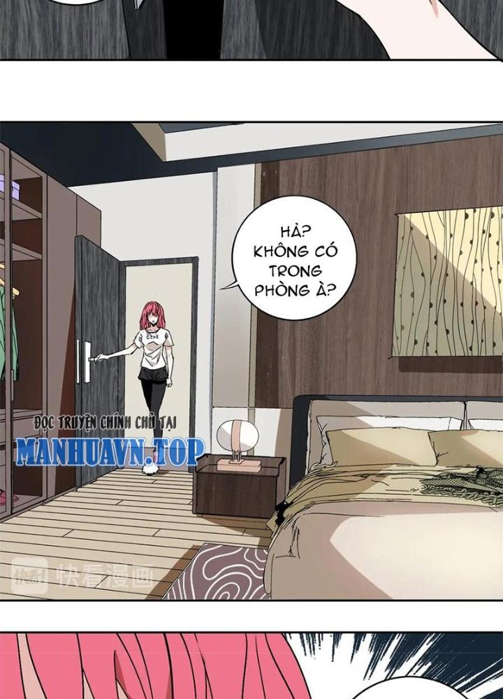 Bậc Thầy Pháp Sư Chapter 18 - Trang 2