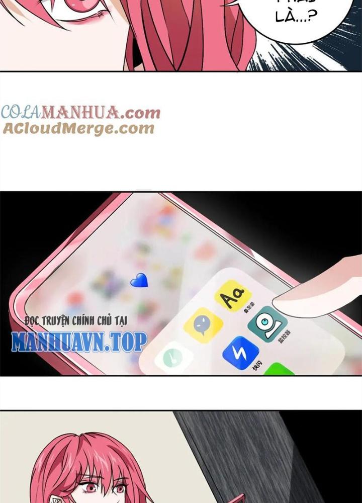 Bậc Thầy Pháp Sư Chapter 18 - Trang 2