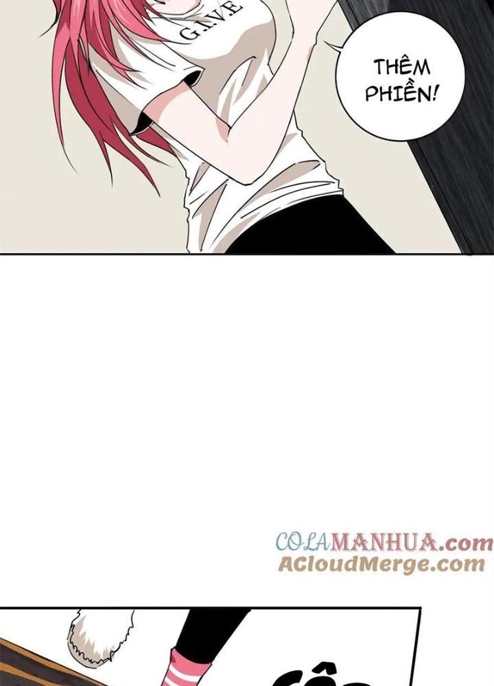 Bậc Thầy Pháp Sư Chapter 18 - Trang 2