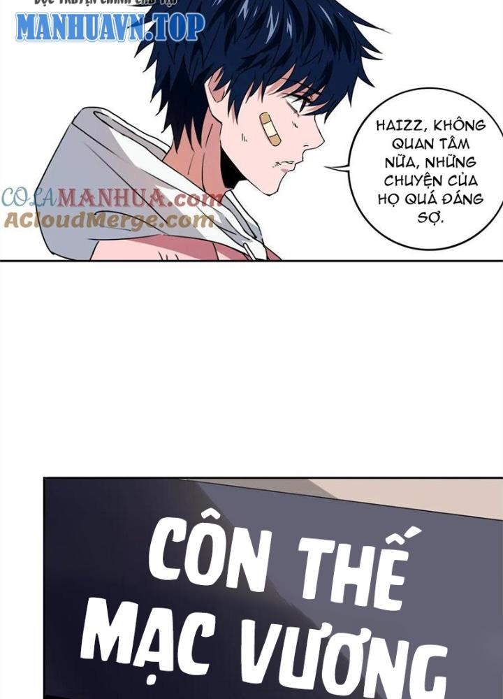 Bậc Thầy Pháp Sư Chapter 18 - Trang 2