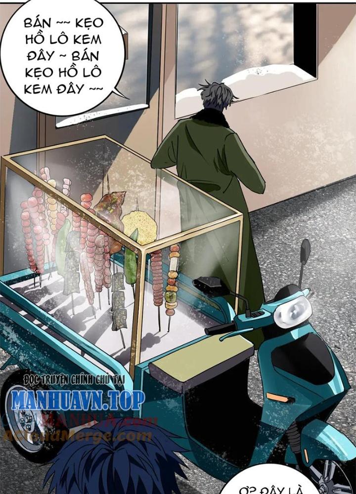 Bậc Thầy Pháp Sư Chapter 18 - Trang 2