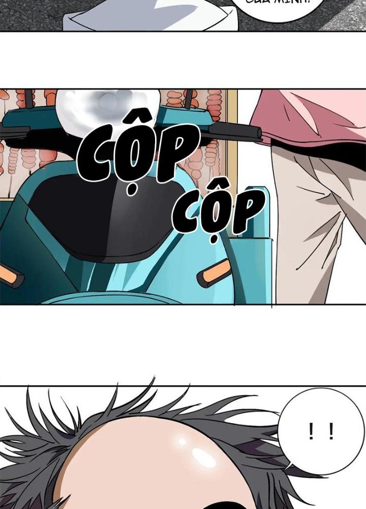 Bậc Thầy Pháp Sư Chapter 18 - Trang 2