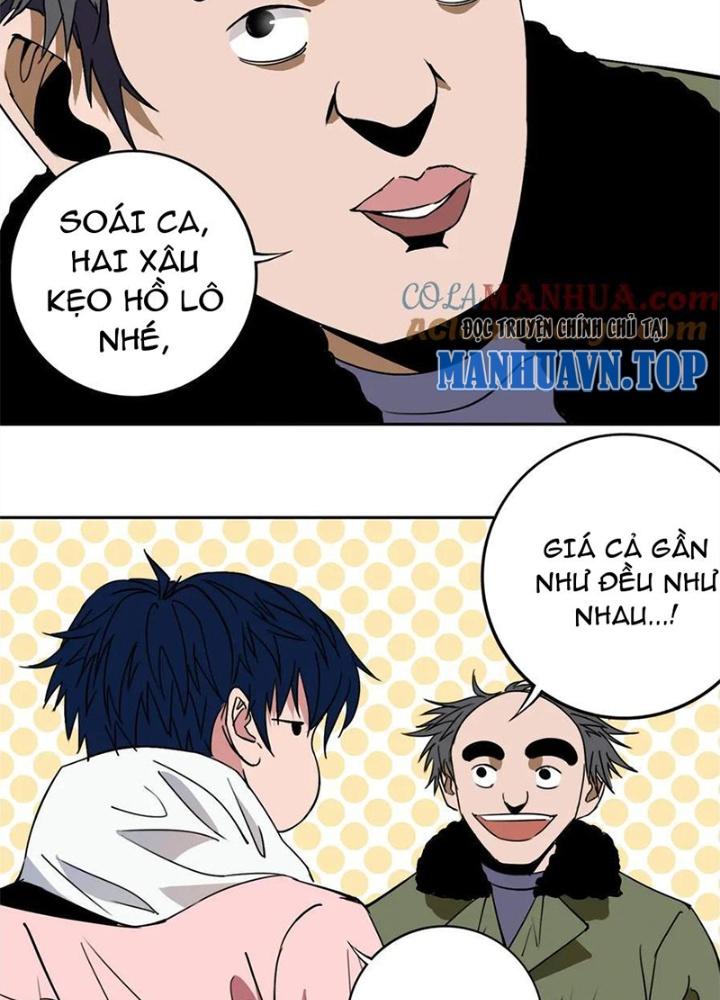 Bậc Thầy Pháp Sư Chapter 18 - Trang 2