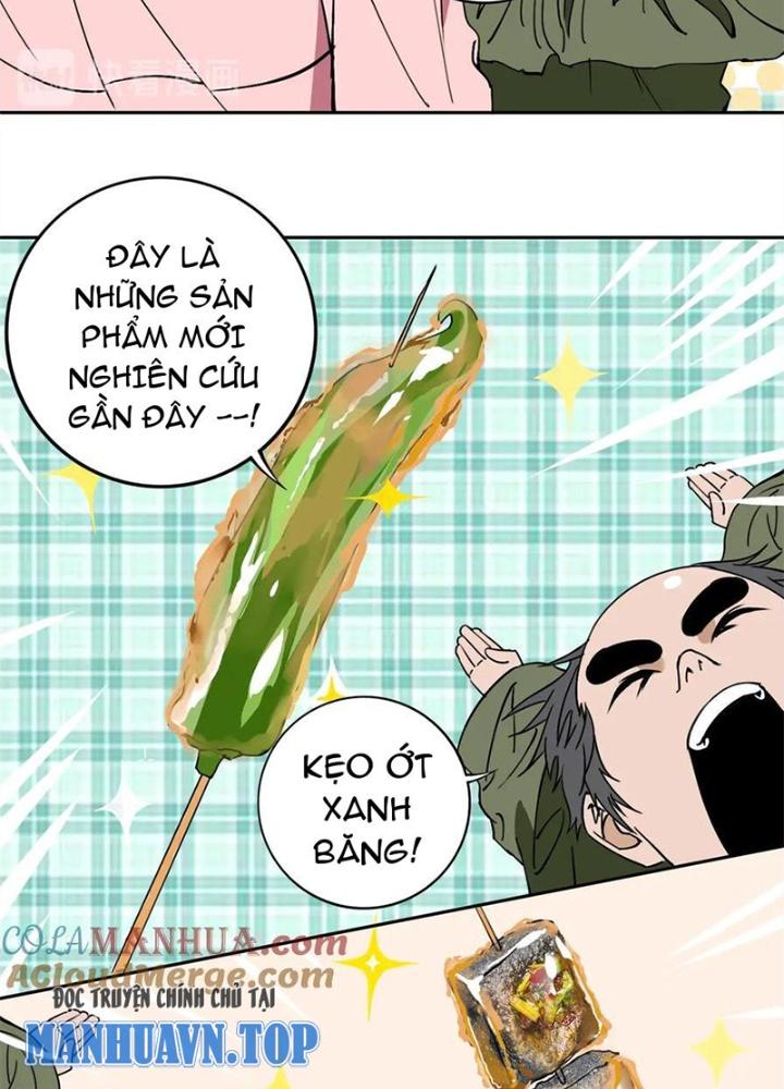 Bậc Thầy Pháp Sư Chapter 18 - Trang 2