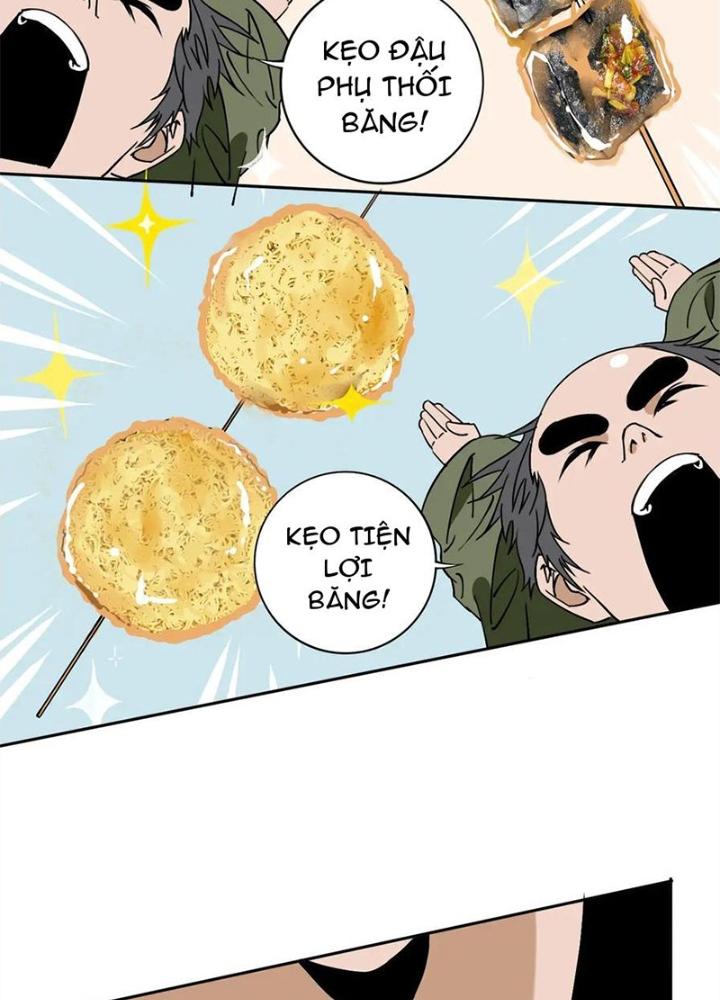 Bậc Thầy Pháp Sư Chapter 18 - Trang 2