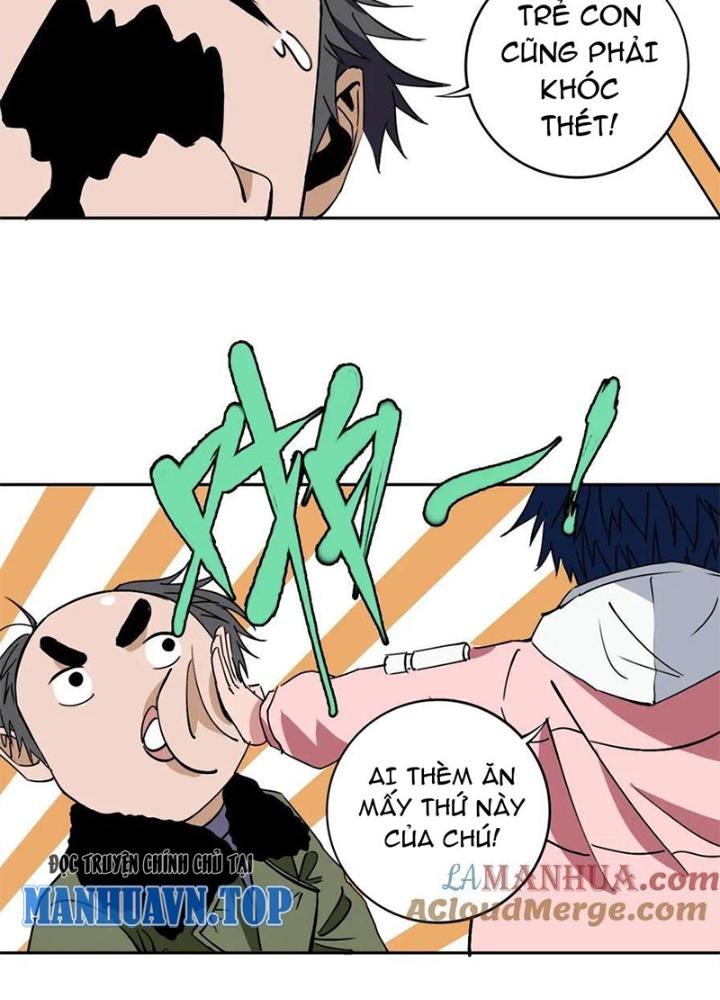 Bậc Thầy Pháp Sư Chapter 18 - Trang 2