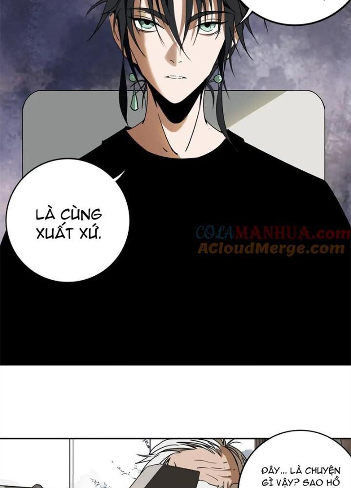 Bậc Thầy Pháp Sư Chapter 18 - Trang 2