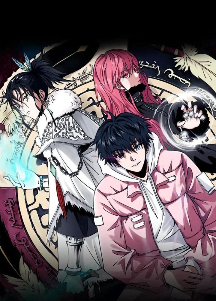 Bậc Thầy Pháp Sư Chapter 19 - Next Chapter 20