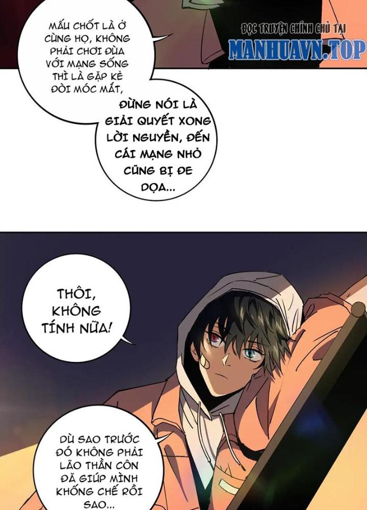 Bậc Thầy Pháp Sư Chapter 19 - Next Chapter 20