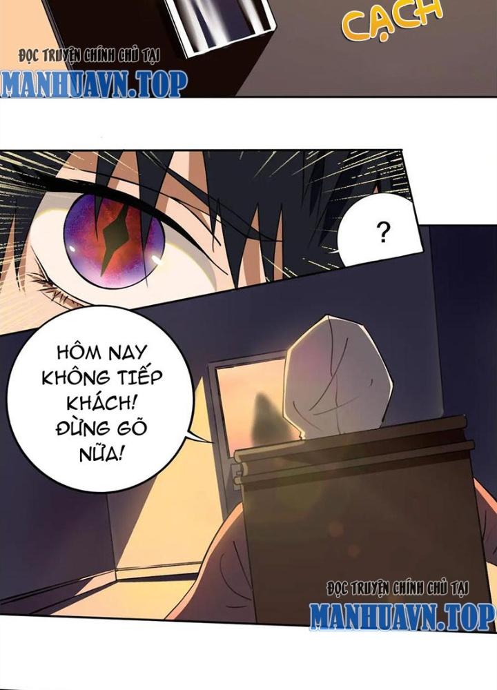 Bậc Thầy Pháp Sư Chapter 19 - Next Chapter 20