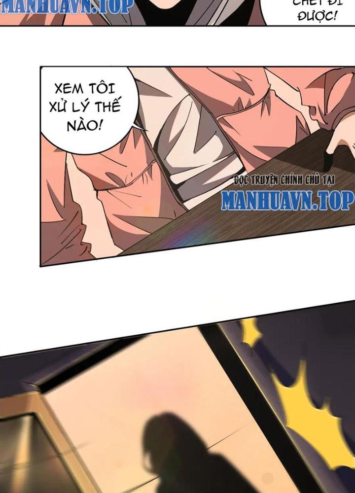 Bậc Thầy Pháp Sư Chapter 19 - Next Chapter 20