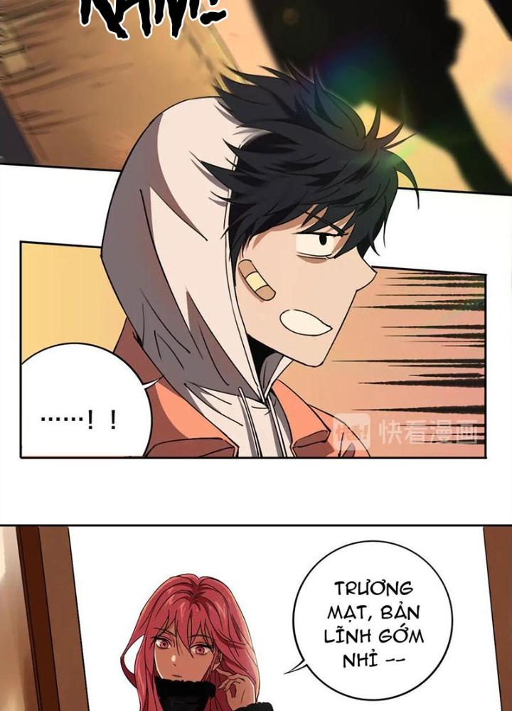 Bậc Thầy Pháp Sư Chapter 19 - Next Chapter 20