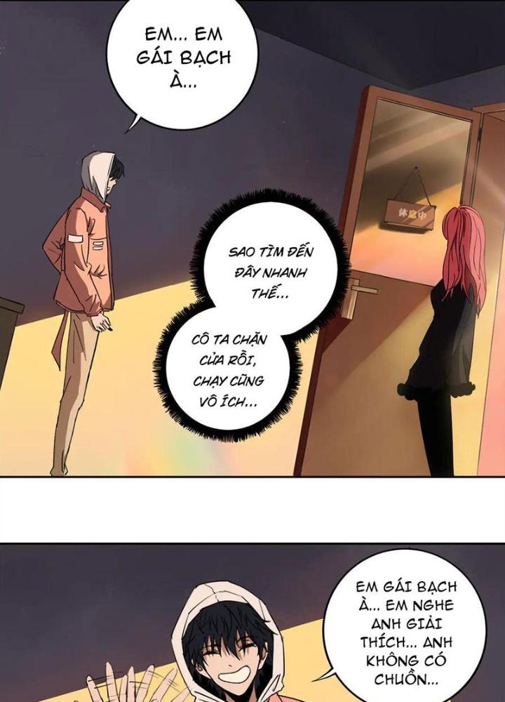 Bậc Thầy Pháp Sư Chapter 19 - Next Chapter 20