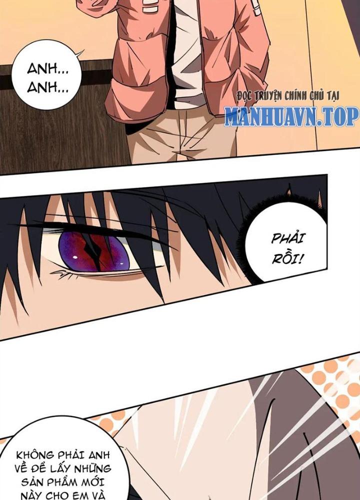 Bậc Thầy Pháp Sư Chapter 19 - Next Chapter 20