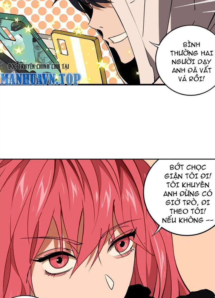 Bậc Thầy Pháp Sư Chapter 19 - Next Chapter 20