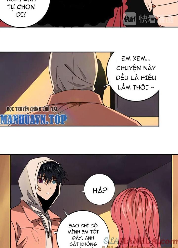 Bậc Thầy Pháp Sư Chapter 19 - Next Chapter 20