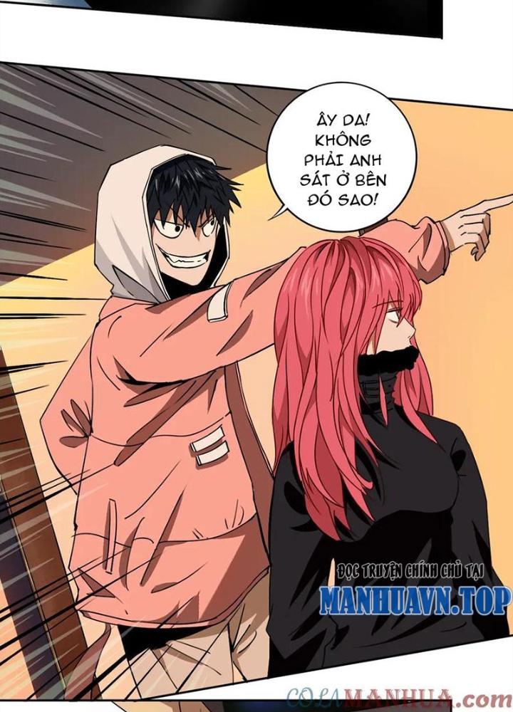 Bậc Thầy Pháp Sư Chapter 19 - Next Chapter 20