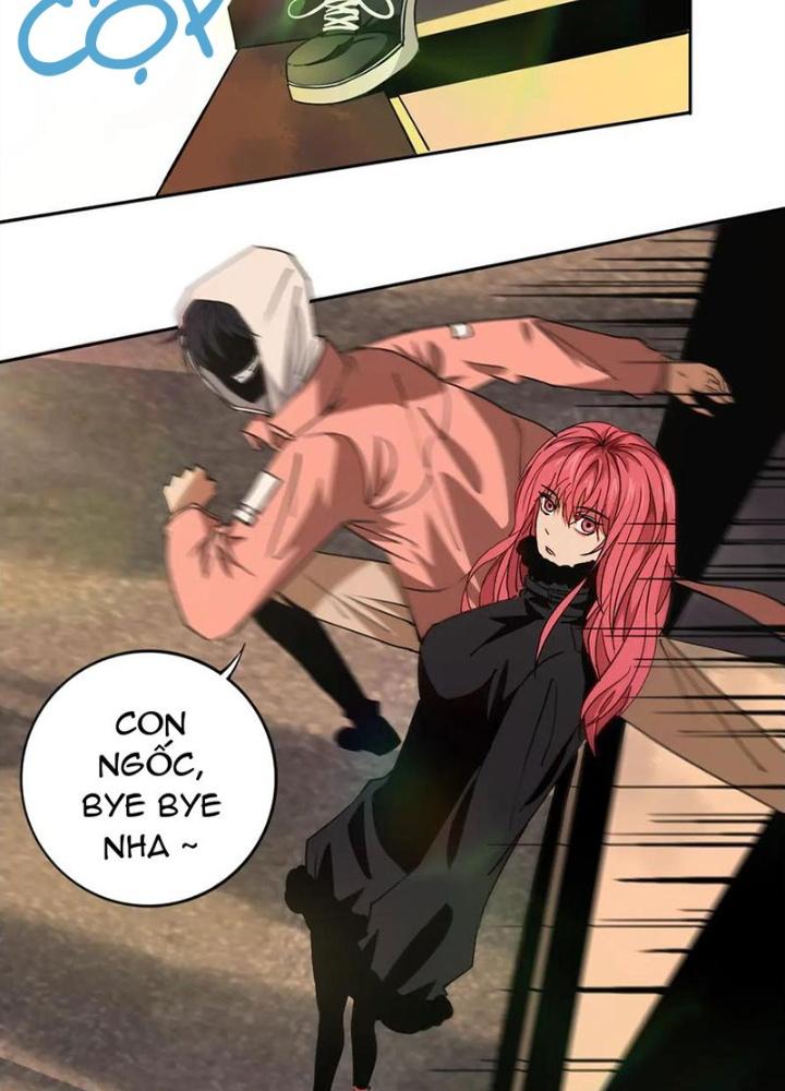 Bậc Thầy Pháp Sư Chapter 19 - Next Chapter 20