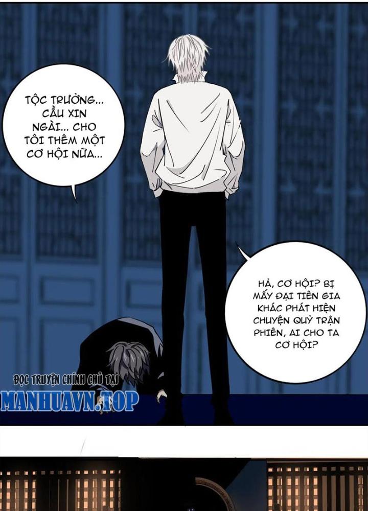 Bậc Thầy Pháp Sư Chapter 19 - Next Chapter 20