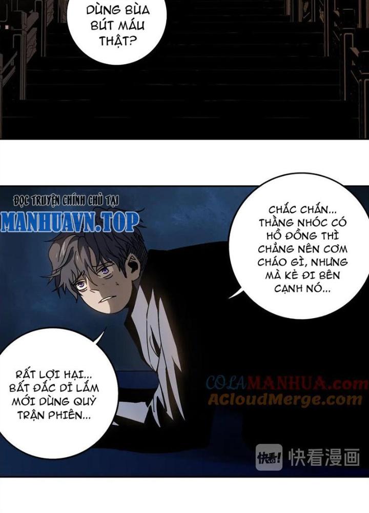 Bậc Thầy Pháp Sư Chapter 19 - Next Chapter 20