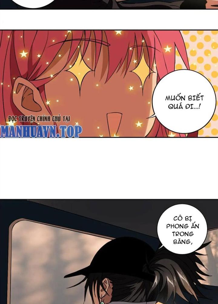 Bậc Thầy Pháp Sư Chapter 19 - Next Chapter 20