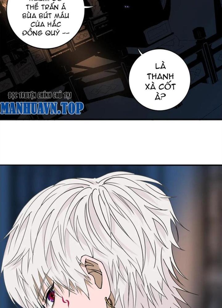 Bậc Thầy Pháp Sư Chapter 19 - Next Chapter 20