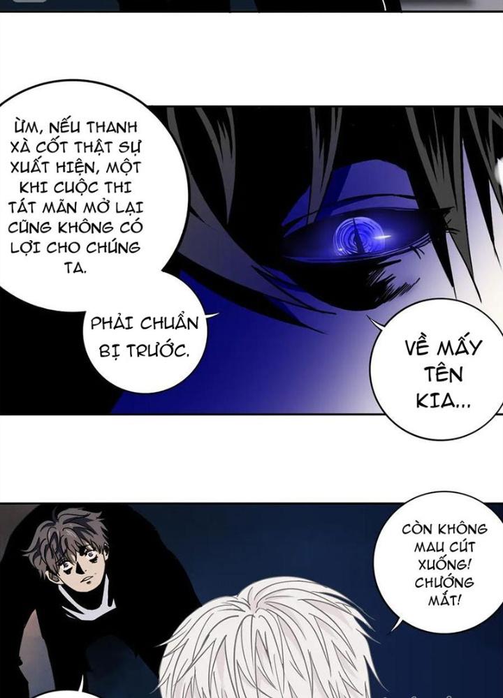 Bậc Thầy Pháp Sư Chapter 19 - Next Chapter 20