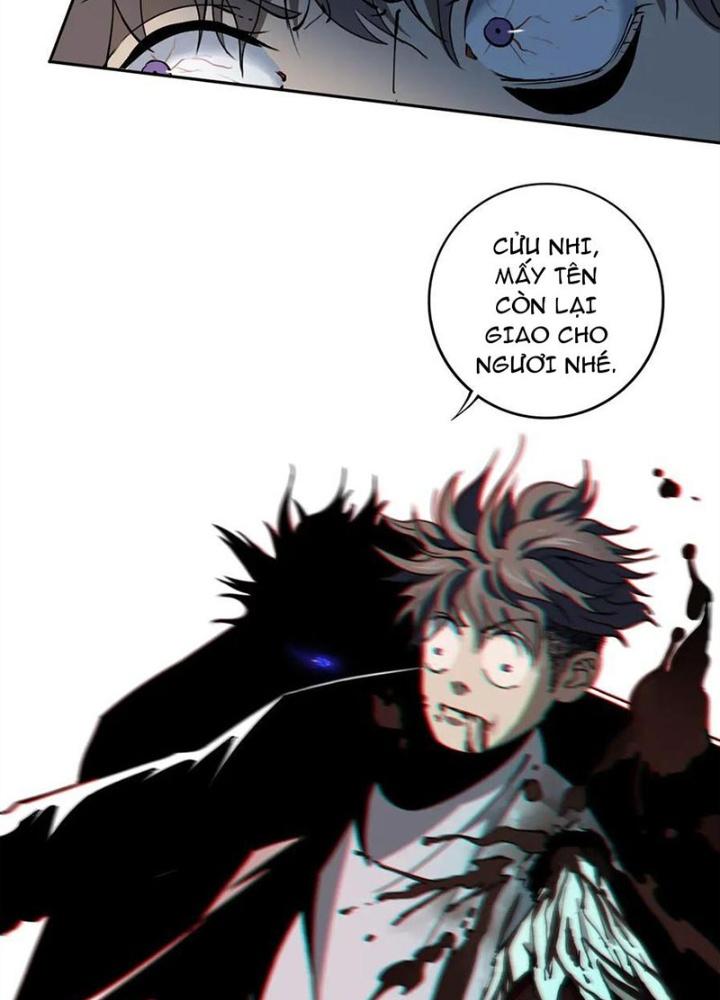 Bậc Thầy Pháp Sư Chapter 19 - Next Chapter 20