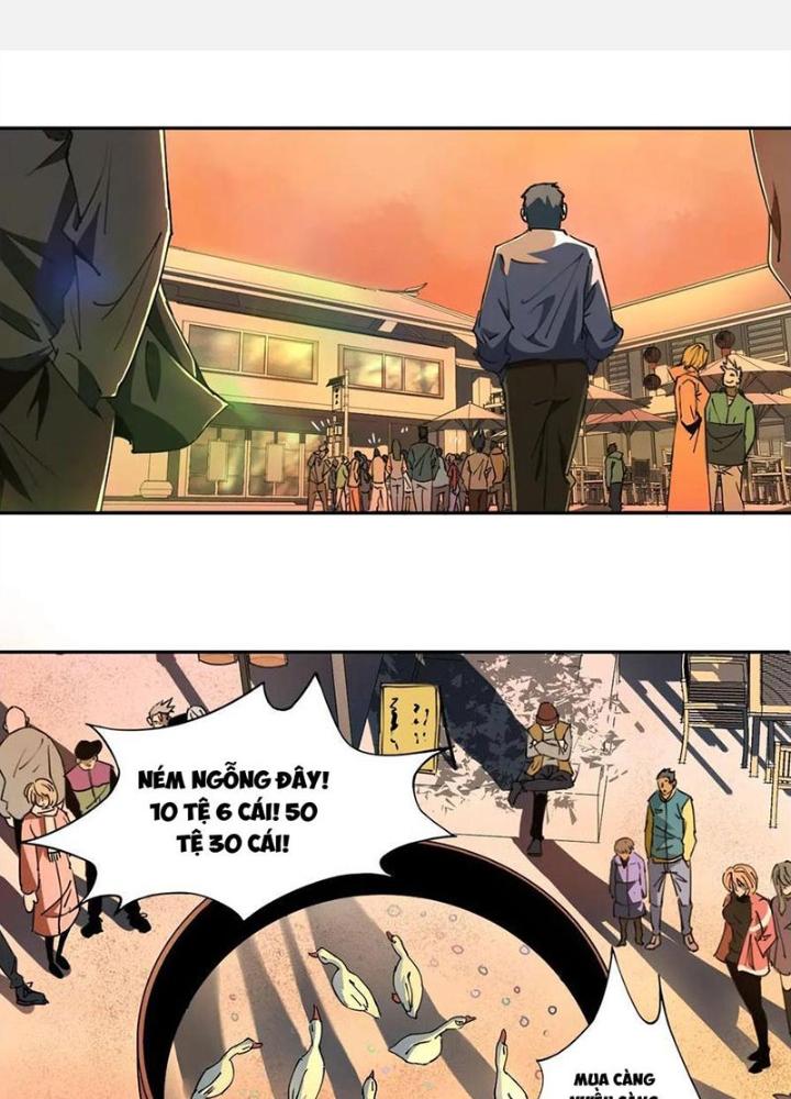 Bậc Thầy Pháp Sư Chapter 20 - Trang 2