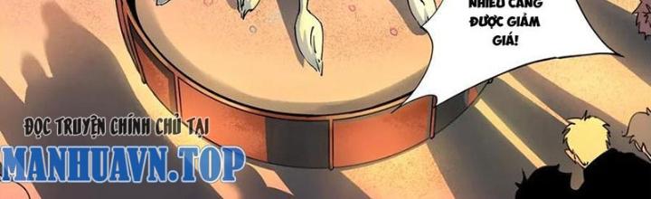 Bậc Thầy Pháp Sư Chapter 20 - Trang 2